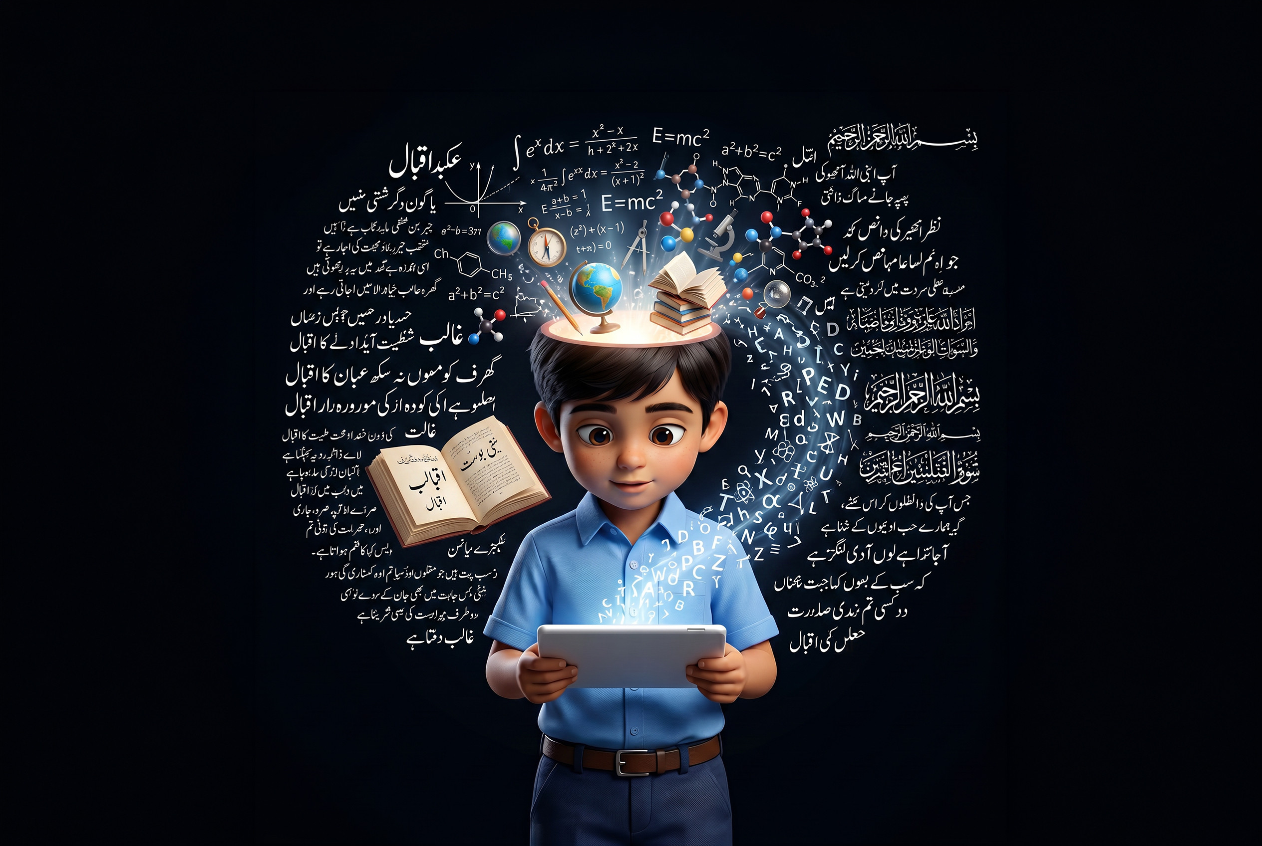 Urdu Department